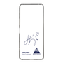 スリムプロテクションケース［ スマートフォンケース<書き下ろしサインver.> - JINICHIRO ］
