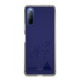 スリムプロテクションケース［ スマートフォンケース<書き下ろしサインver.> - JINICHIRO ］