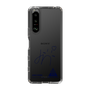 スリムプロテクションケース［ スマートフォンケース<書き下ろしサインver.> - JINICHIRO ］