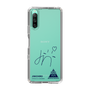 スリムプロテクションケース［ スマートフォンケース<書き下ろしサインver.> - JINICHIRO ］