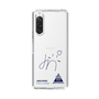 スリムプロテクションケース［ スマートフォンケース<書き下ろしサインver.> - JINICHIRO ］