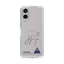 スリムプロテクションケース［ スマートフォンケース<書き下ろしサインver.> - JINICHIRO ］