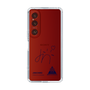 スリムプロテクションケース［ スマートフォンケース<書き下ろしサインver.> - JINICHIRO ］
