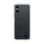 スリムプロテクションケース［ スマートフォンケース<書き下ろしサインver.> - JINICHIRO ］