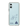 スリムプロテクションケース［ スマートフォンケース<書き下ろしサインver.> - JINICHIRO ］