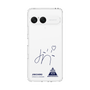 スリムプロテクションケース［ スマートフォンケース<書き下ろしサインver.> - JINICHIRO ］