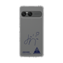 スリムプロテクションケース［ スマートフォンケース<書き下ろしサインver.> - JINICHIRO ］
