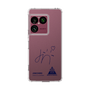 スリムプロテクションケース［ スマートフォンケース<書き下ろしサインver.> - JINICHIRO ］