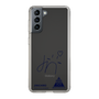 スリムプロテクションケース［ スマートフォンケース<書き下ろしサインver.> - JINICHIRO ］