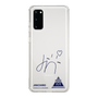 スリムプロテクションケース［ スマートフォンケース<書き下ろしサインver.> - JINICHIRO ］