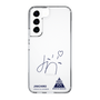 スリムプロテクションケース［ スマートフォンケース<書き下ろしサインver.> - JINICHIRO ］