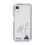 スリムプロテクションケース［ スマートフォンケース<書き下ろしサインver.> - JINICHIRO ］