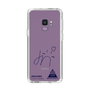 スリムプロテクションケース［ スマートフォンケース<書き下ろしサインver.> - JINICHIRO ］