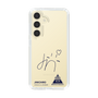 スリムプロテクションケース［ スマートフォンケース<書き下ろしサインver.> - JINICHIRO ］