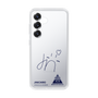 スリムプロテクションケース［ スマートフォンケース<書き下ろしサインver.> - JINICHIRO ］