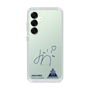 スリムプロテクションケース［ スマートフォンケース<書き下ろしサインver.> - JINICHIRO ］