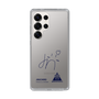 スリムプロテクションケース［ スマートフォンケース<書き下ろしサインver.> - JINICHIRO ］