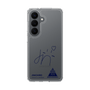 スリムプロテクションケース［ スマートフォンケース<書き下ろしサインver.> - JINICHIRO ］