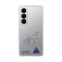 スリムプロテクションケース［ スマートフォンケース<書き下ろしサインver.> - JINICHIRO ］