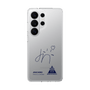 スリムプロテクションケース［ スマートフォンケース<書き下ろしサインver.> - JINICHIRO ］