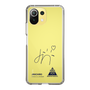 スリムプロテクションケース［ スマートフォンケース<書き下ろしサインver.> - JINICHIRO ］