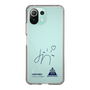 スリムプロテクションケース［ スマートフォンケース<書き下ろしサインver.> - JINICHIRO ］