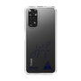 スリムプロテクションケース［ スマートフォンケース<書き下ろしサインver.> - JINICHIRO ］