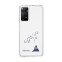 スリムプロテクションケース［ スマートフォンケース<書き下ろしサインver.> - JINICHIRO ］