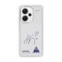 スリムプロテクションケース［ スマートフォンケース<書き下ろしサインver.> - JINICHIRO ］