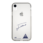 スリムプロテクションケース［ スマートフォンケース<書き下ろしサインver.> - JOE ］