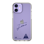 スリムプロテクションケース［ スマートフォンケース<書き下ろしサインver.> - JOE ］