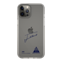 スリムプロテクションケース［ スマートフォンケース<書き下ろしサインver.> - JOE ］