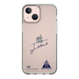 スリムプロテクションケース［ スマートフォンケース<書き下ろしサインver.> - JOE ］