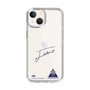 スリムプロテクションケース［ スマートフォンケース<書き下ろしサインver.> - JOE ］