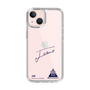 スリムプロテクションケース［ スマートフォンケース<書き下ろしサインver.> - JOE ］