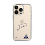スリムプロテクションケース［ スマートフォンケース<書き下ろしサインver.> - JOE ］