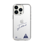 スリムプロテクションケース［ スマートフォンケース<書き下ろしサインver.> - JOE ］