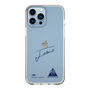 スリムプロテクションケース［ スマートフォンケース<書き下ろしサインver.> - JOE ］