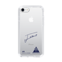 スリムプロテクションケース［ スマートフォンケース<書き下ろしサインver.> - JOE ］