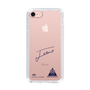 スリムプロテクションケース［ スマートフォンケース<書き下ろしサインver.> - JOE ］