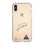 スリムプロテクションケース［ スマートフォンケース<書き下ろしサインver.> - JOE ］