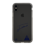 スリムプロテクションケース［ スマートフォンケース<書き下ろしサインver.> - JOE ］