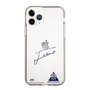 スリムプロテクションケース［ スマートフォンケース<書き下ろしサインver.> - JOE ］