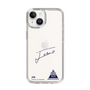 スリムプロテクションケース［ スマートフォンケース<書き下ろしサインver.> - JOE ］