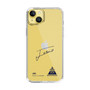 スリムプロテクションケース［ スマートフォンケース<書き下ろしサインver.> - JOE ］