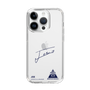 スリムプロテクションケース［ スマートフォンケース<書き下ろしサインver.> - JOE ］