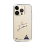 スリムプロテクションケース［ スマートフォンケース<書き下ろしサインver.> - JOE ］