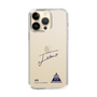 スリムプロテクションケース［ スマートフォンケース<書き下ろしサインver.> - JOE ］