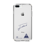 スリムプロテクションケース［ スマートフォンケース<書き下ろしサインver.> - JOE ］