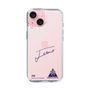 スリムプロテクションケース［ スマートフォンケース<書き下ろしサインver.> - JOE ］